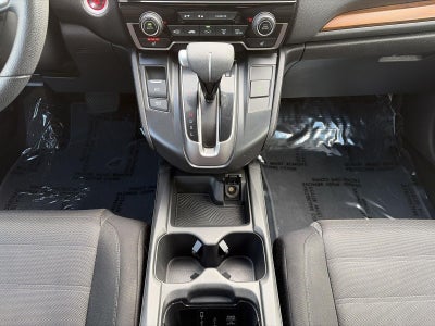 2019 Honda CR-V EX AWD