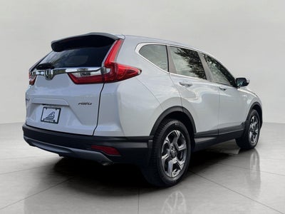 2019 Honda CR-V EX AWD