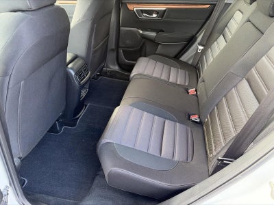 2019 Honda CR-V EX AWD