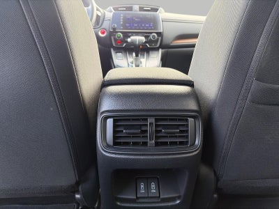 2019 Honda CR-V EX AWD
