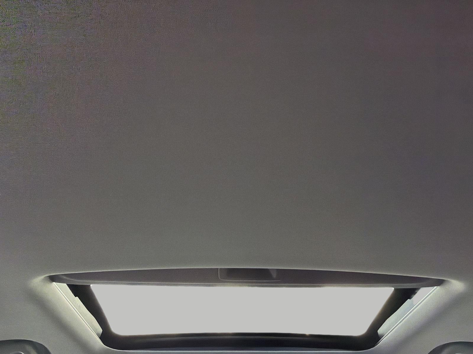 2019 Honda CR-V EX AWD