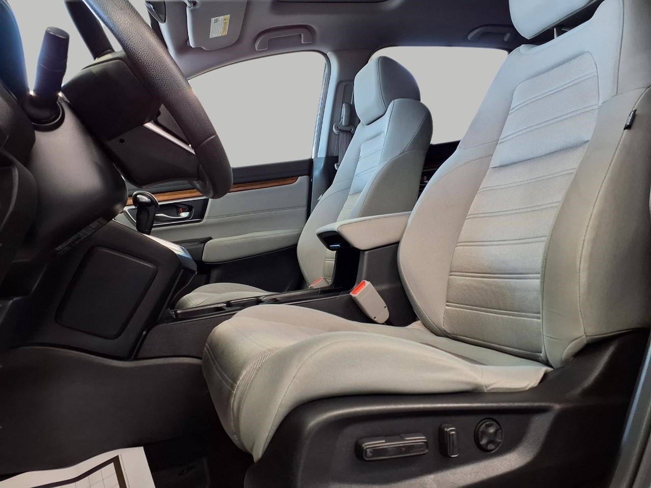 2022 Honda CR-V EX AWD