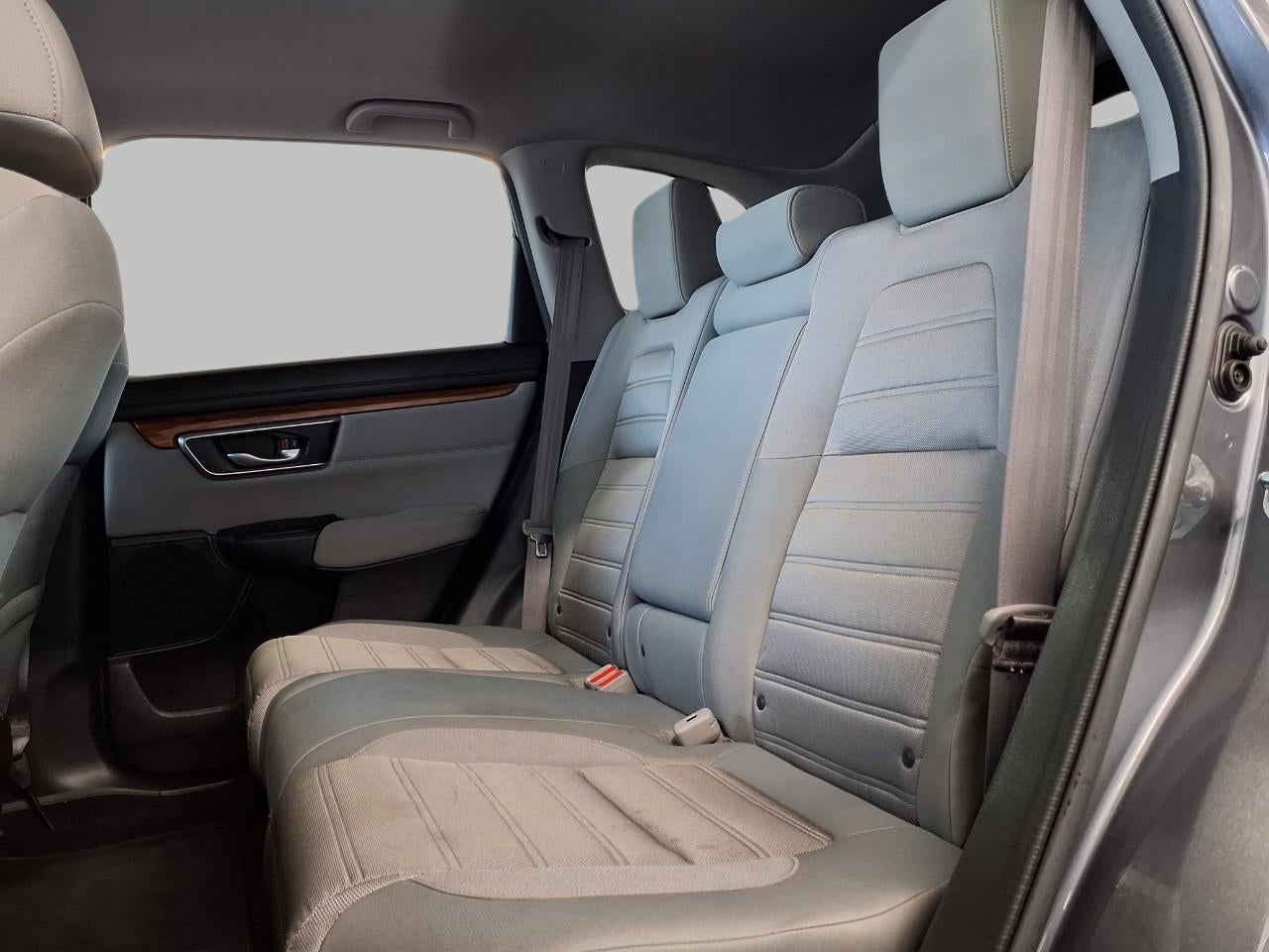 2022 Honda CR-V EX AWD