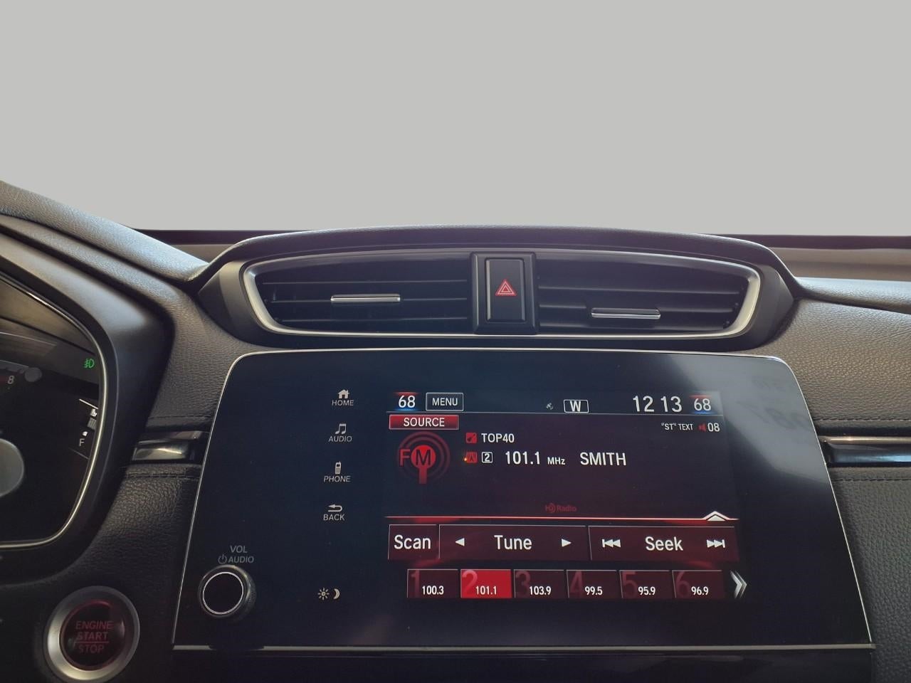 2022 Honda CR-V EX AWD