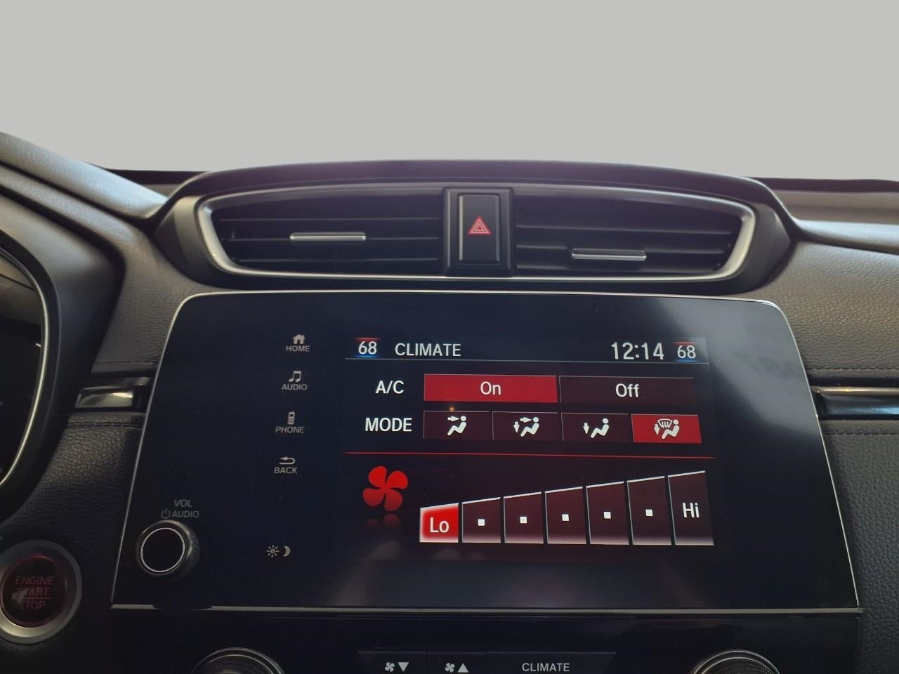 2022 Honda CR-V EX AWD