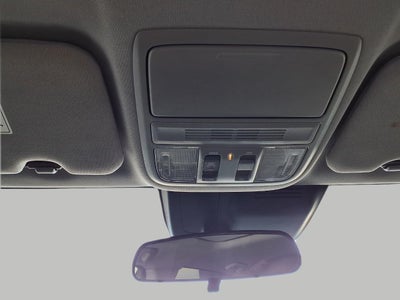 2022 Honda CR-V EX AWD