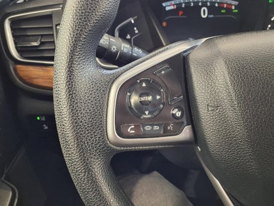 2022 Honda CR-V EX AWD