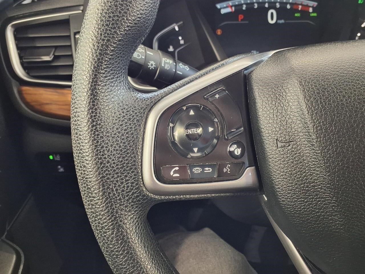 2022 Honda CR-V EX AWD