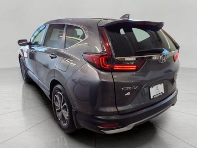 2022 Honda CR-V EX AWD