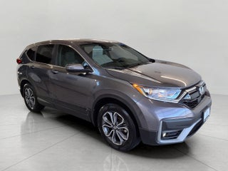 2022 Honda CR-V EX AWD
