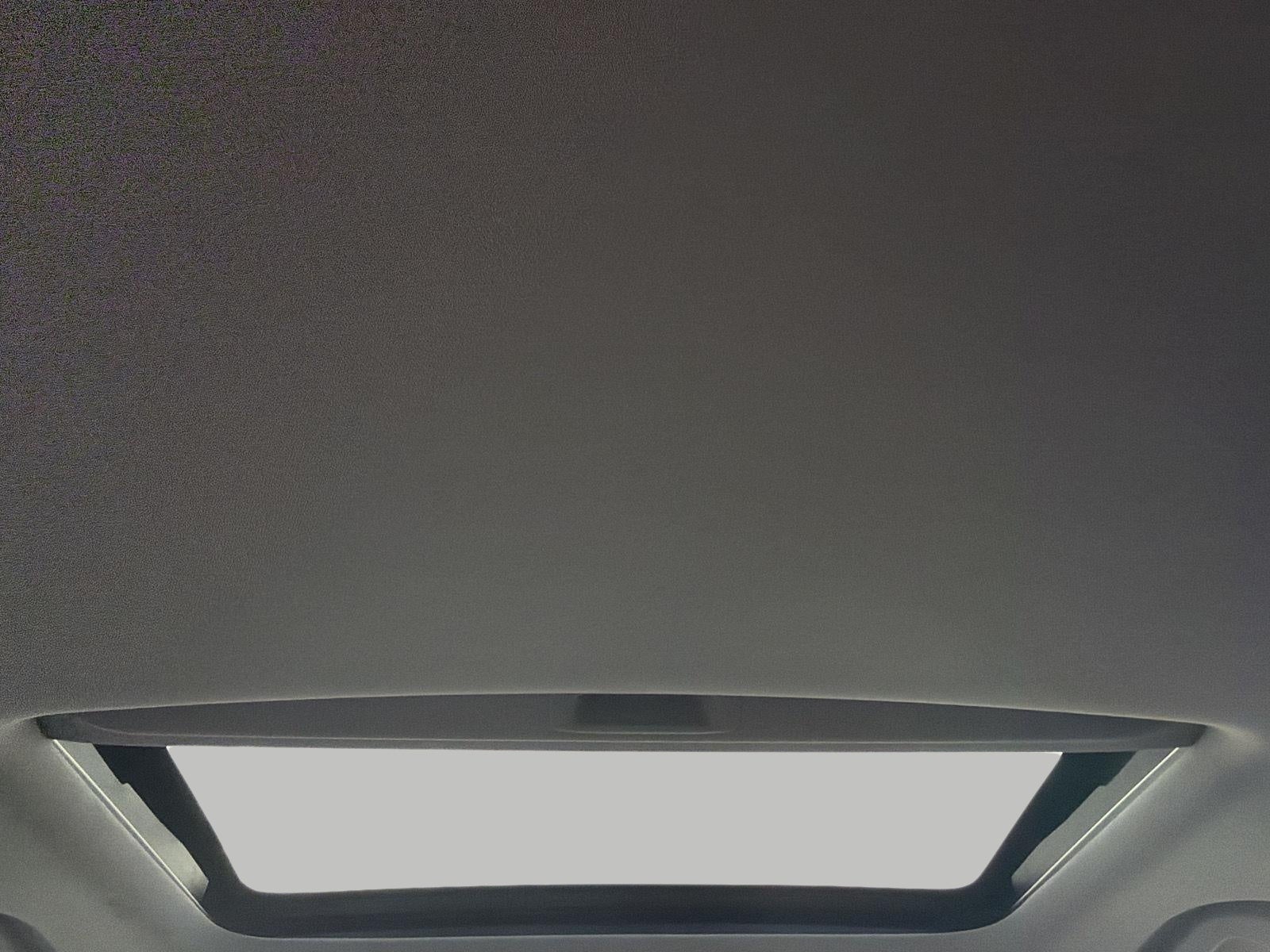 2019 Honda CR-V EX-L AWD