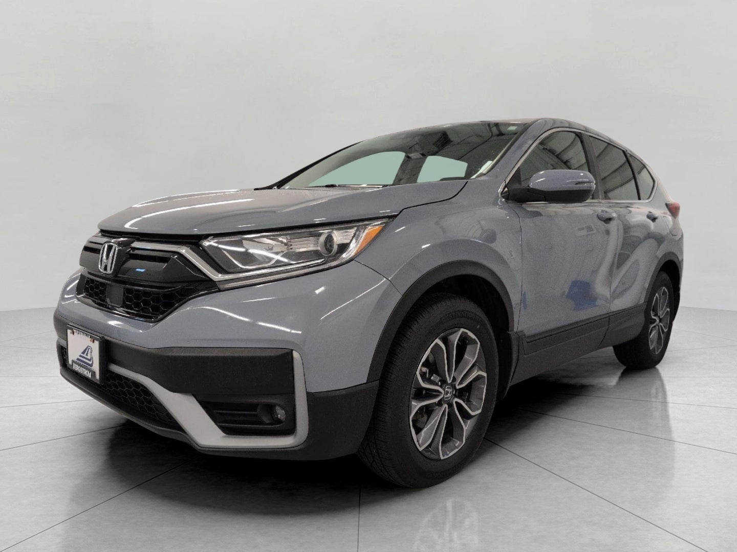 2022 Honda CR-V EX-L AWD