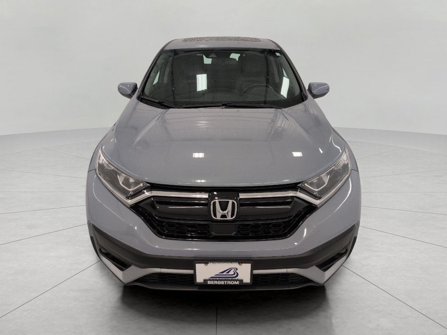 2022 Honda CR-V EX-L AWD