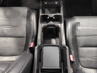 2022 Honda CR-V EX-L AWD