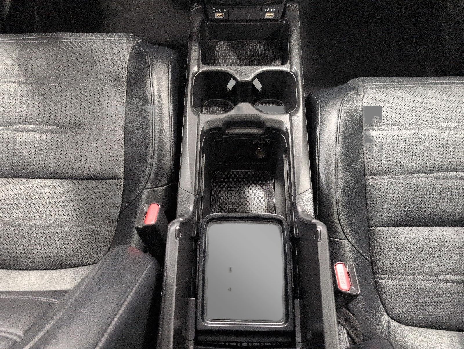 2022 Honda CR-V EX-L AWD