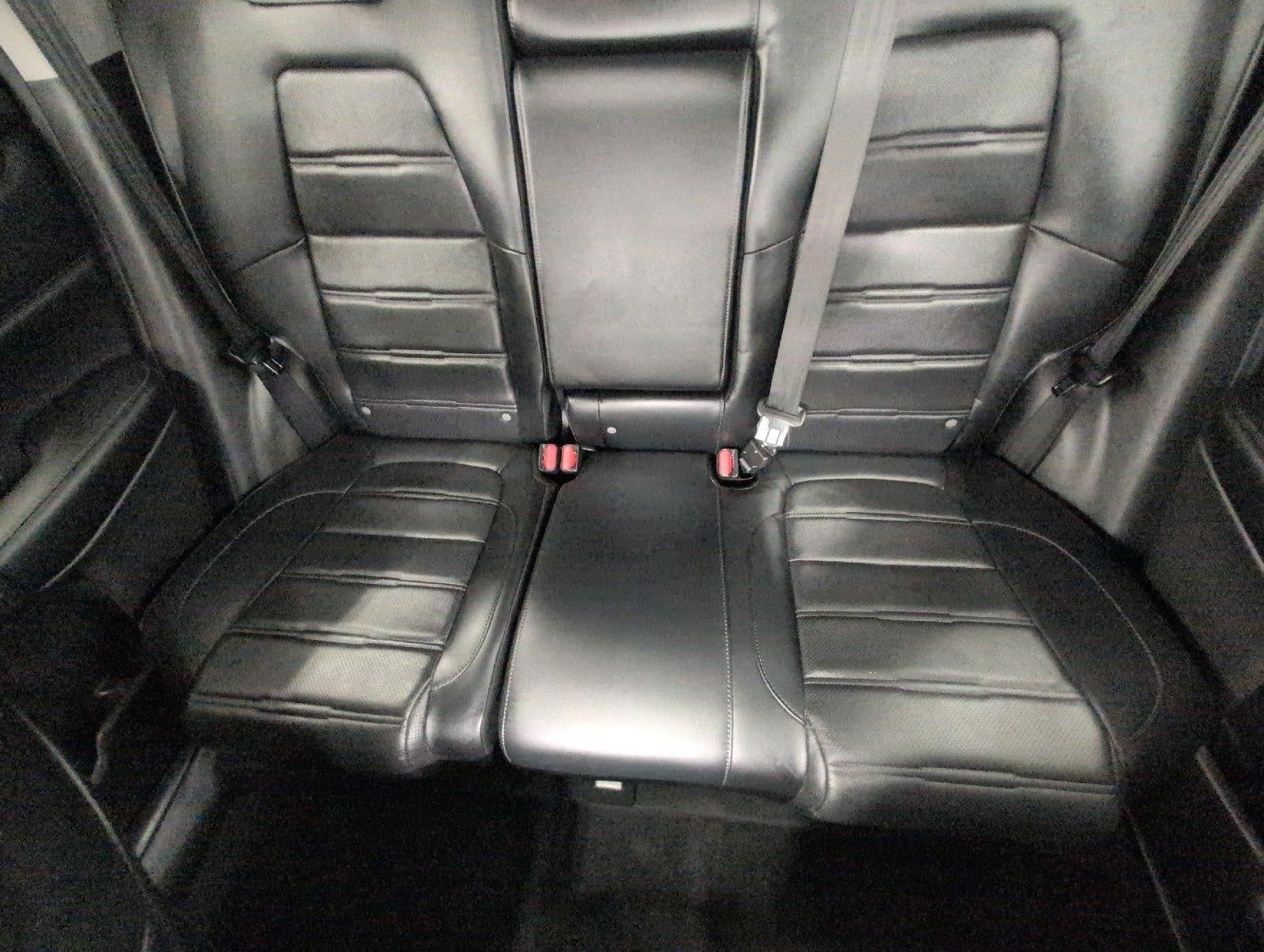 2022 Honda CR-V EX-L AWD