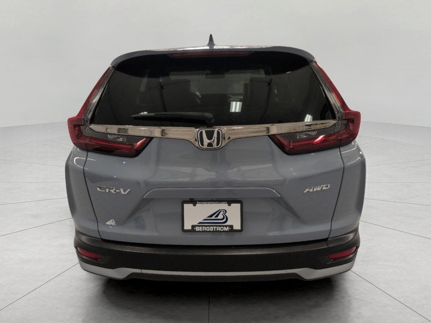 2022 Honda CR-V EX-L AWD