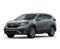 2022 Honda CR-V EX-L AWD