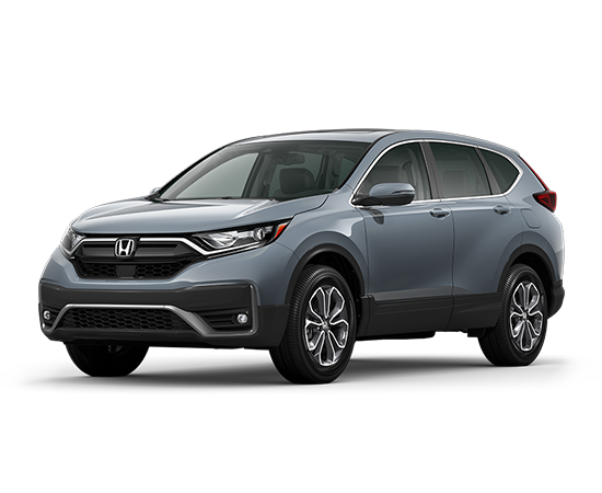 2022 Honda CR-V EX-L AWD