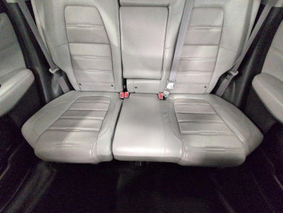 2017 Honda CR-V EX-L AWD