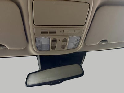 2018 Honda CR-V EX-L AWD