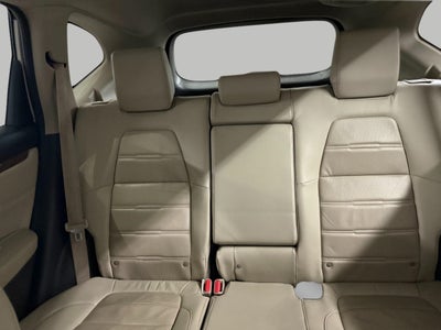 2018 Honda CR-V EX-L AWD