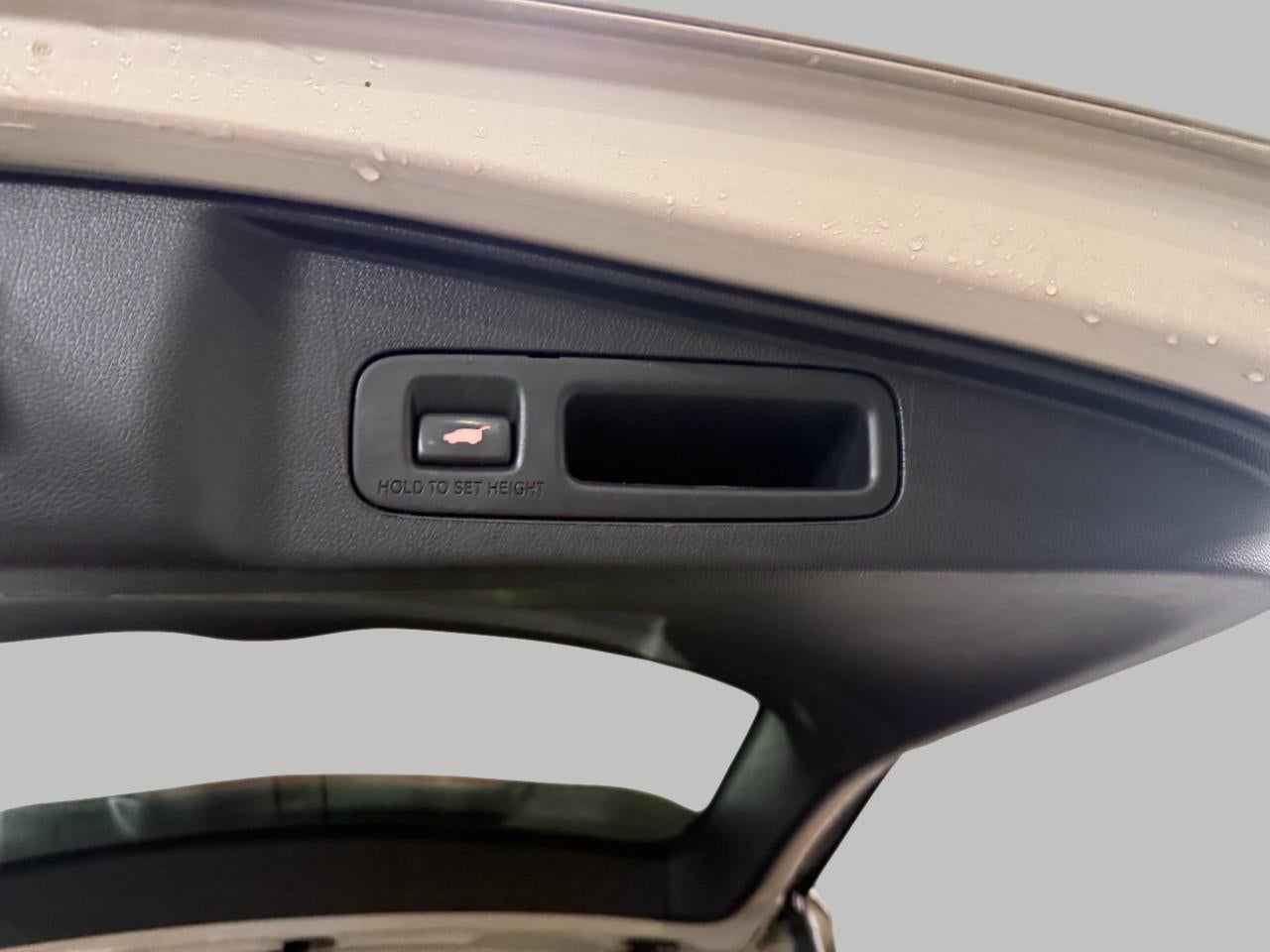 2018 Honda CR-V EX-L AWD