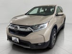2018 Honda CR-V EX-L AWD