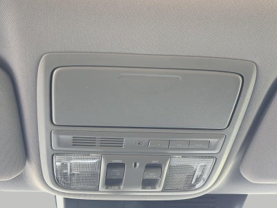 2021 Honda CR-V EX-L AWD