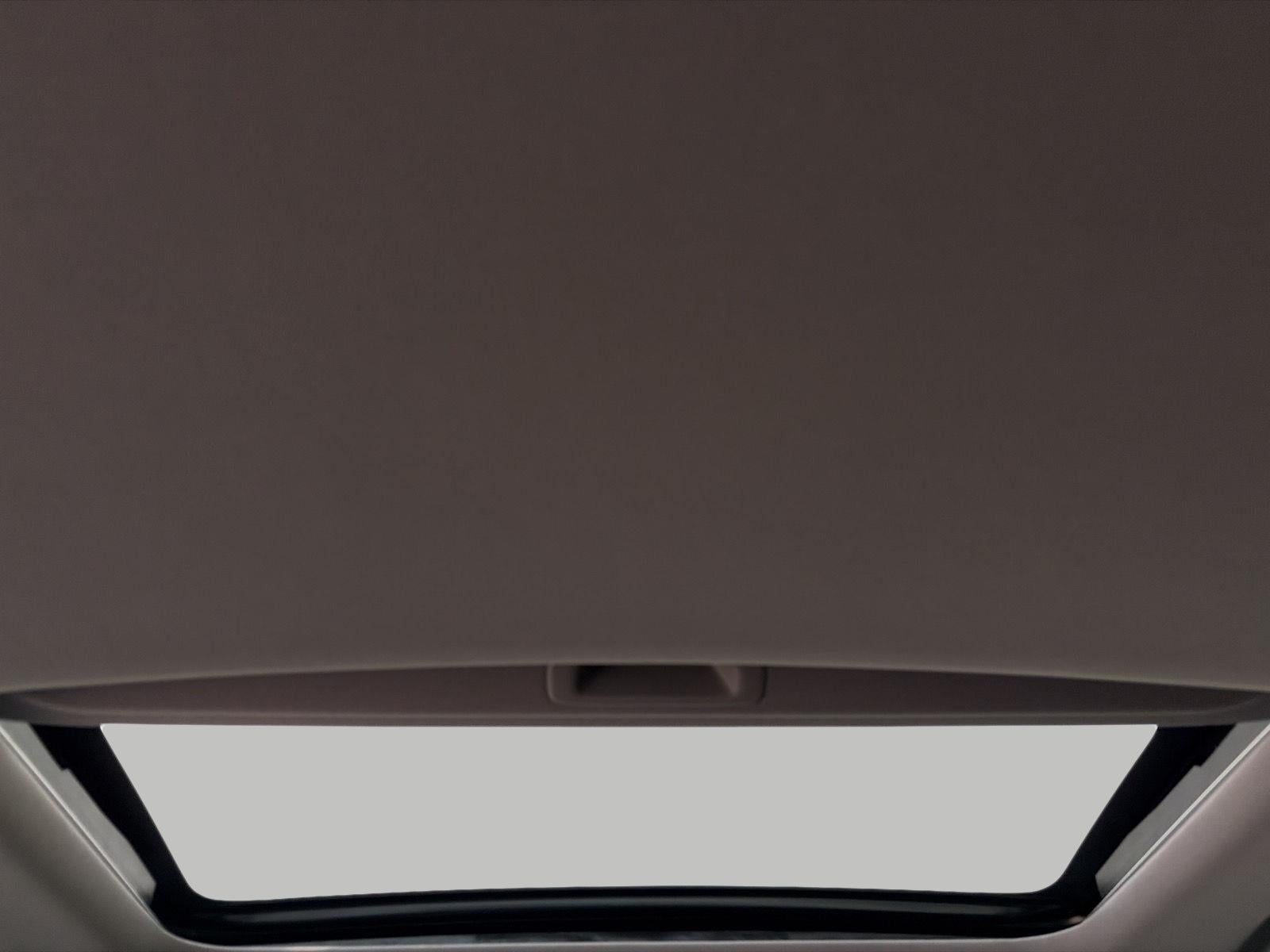 2021 Honda CR-V EX-L AWD