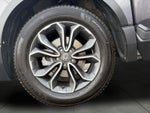 2021 Honda CR-V EX-L AWD