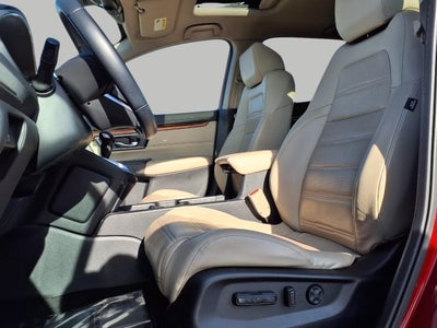 2017 Honda CR-V *COLLISION MITIGATION *LANE KEEP ASSIST