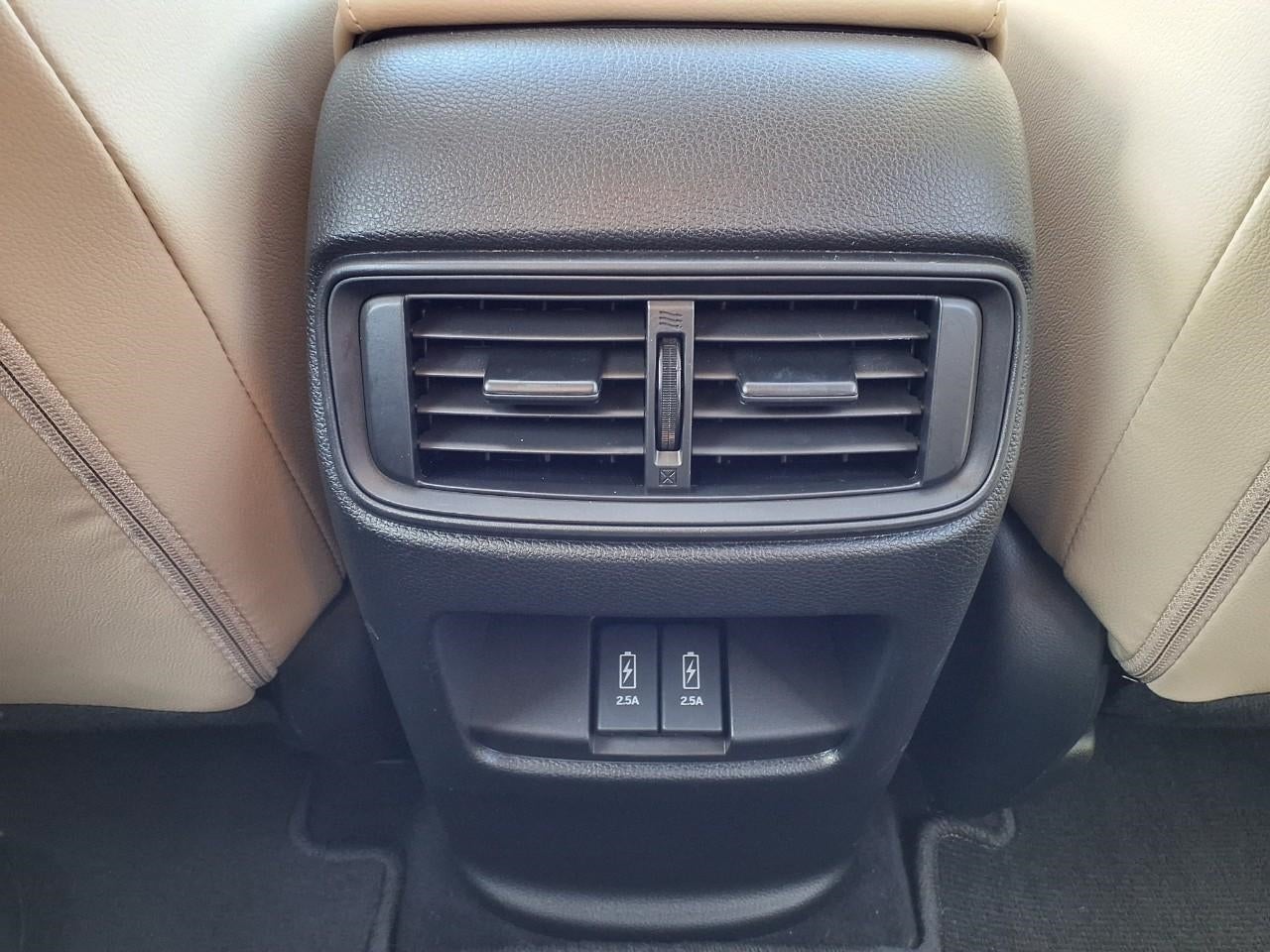 2017 Honda CR-V *COLLISION MITIGATION *LANE KEEP ASSIST