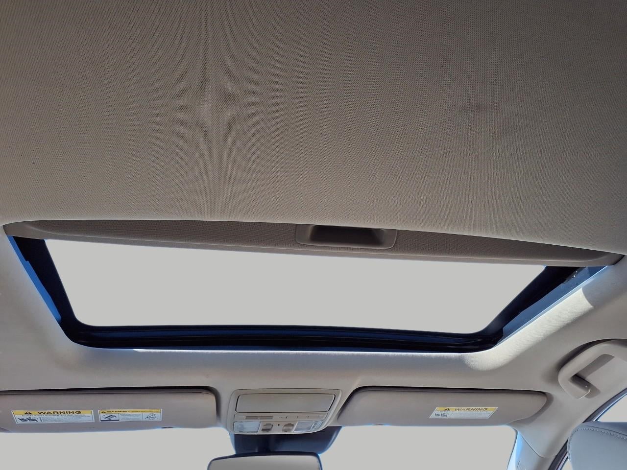 2017 Honda CR-V *COLLISION MITIGATION *LANE KEEP ASSIST