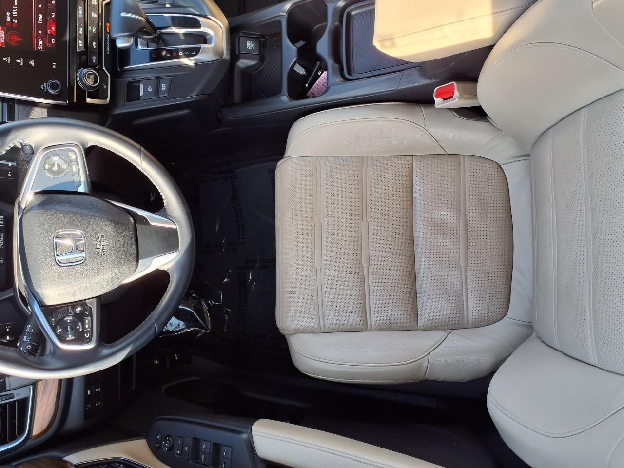 2017 Honda CR-V *COLLISION MITIGATION *LANE KEEP ASSIST