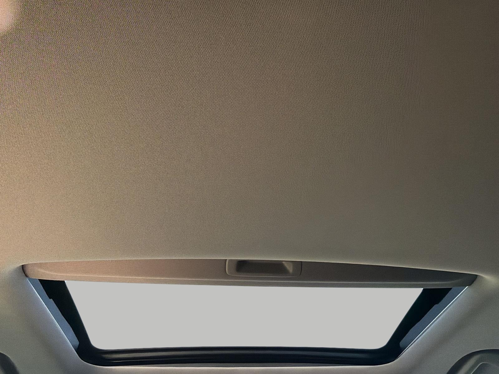 2021 Honda CR-V EX-L AWD