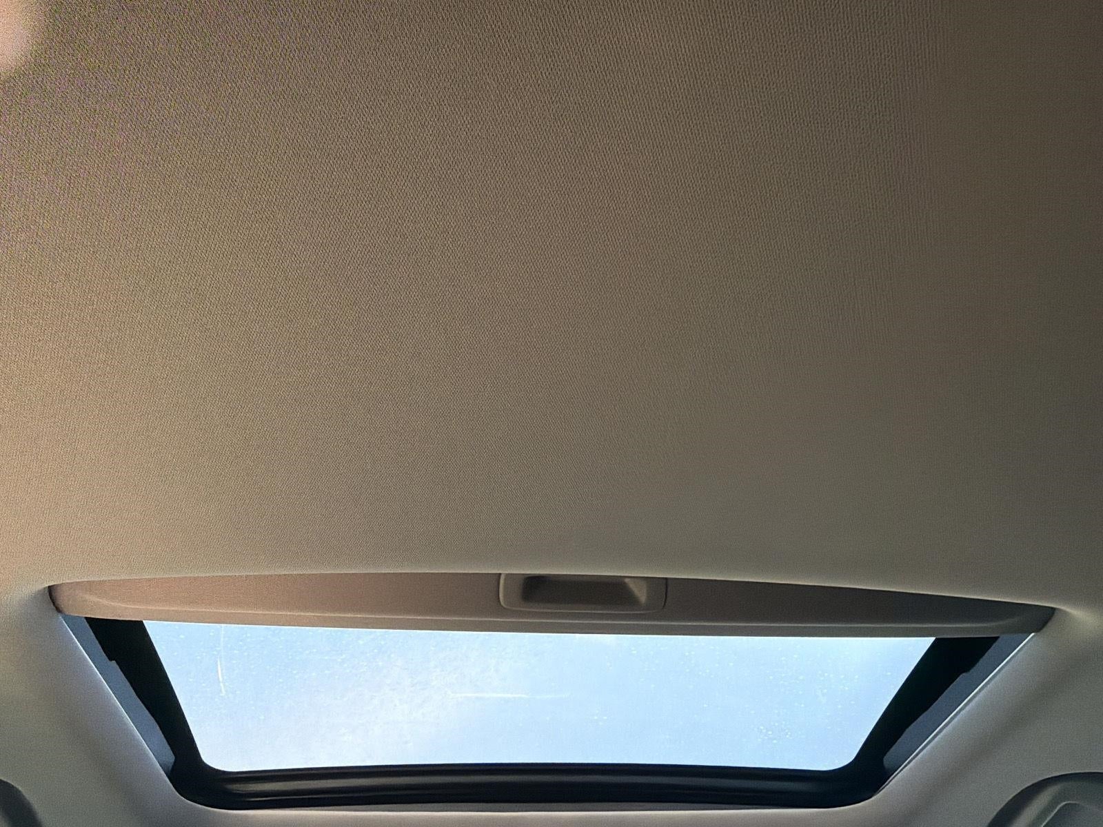 2021 Honda CR-V EX-L AWD