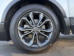 2021 Honda CR-V EX-L AWD