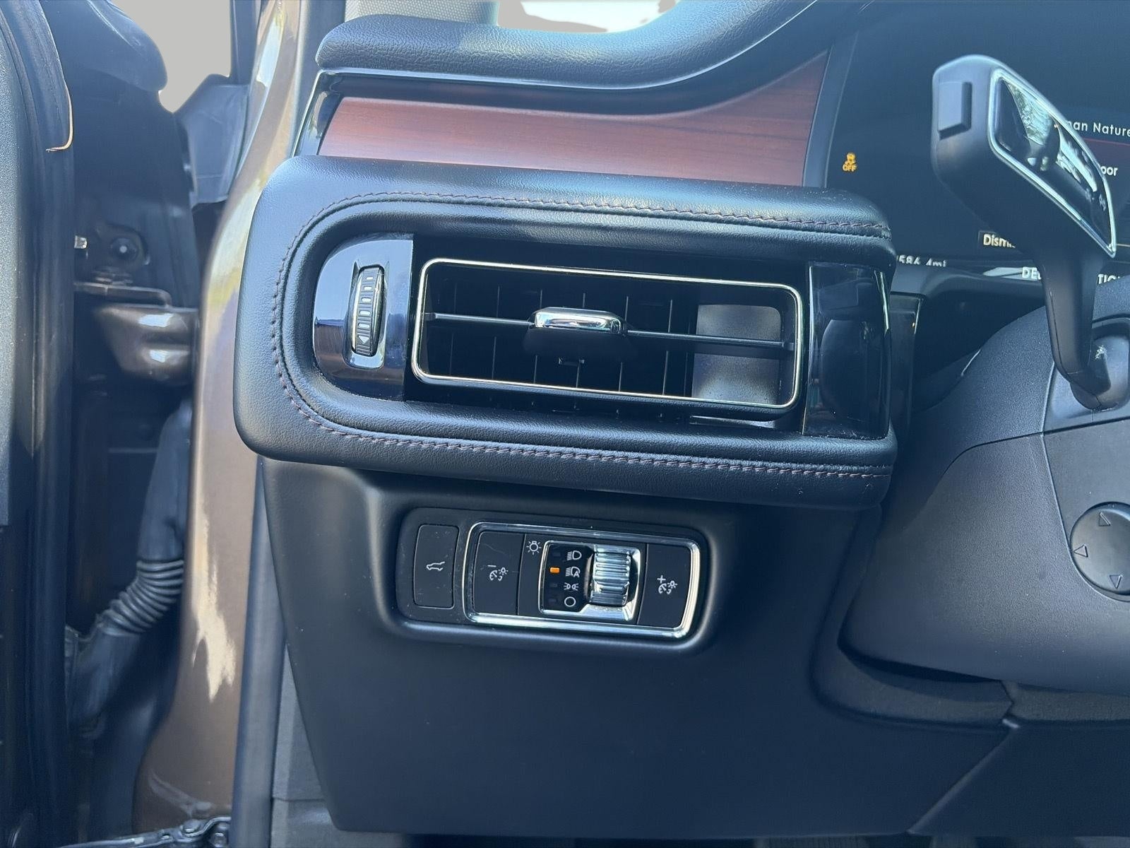 2022 Lincoln Aviator Reserve AWD