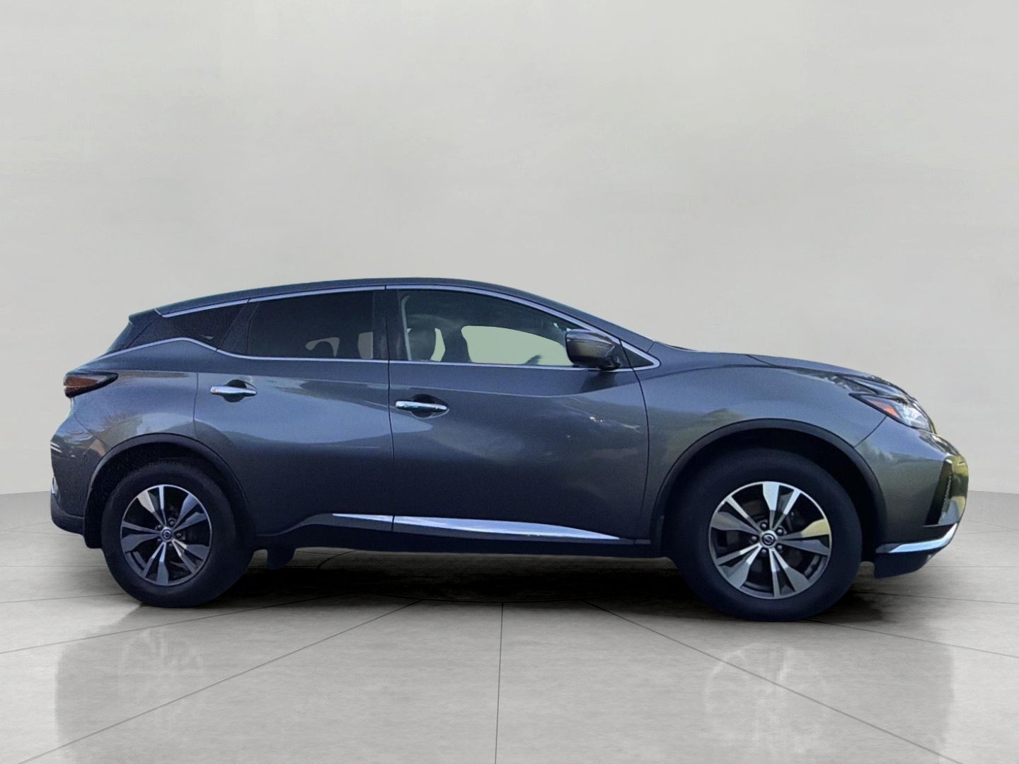 2019 Nissan Murano AWD S