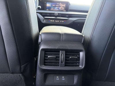2025 Nissan Murano AWD SV