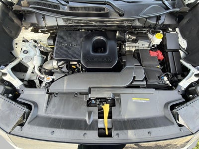 2025 Nissan Murano AWD SV