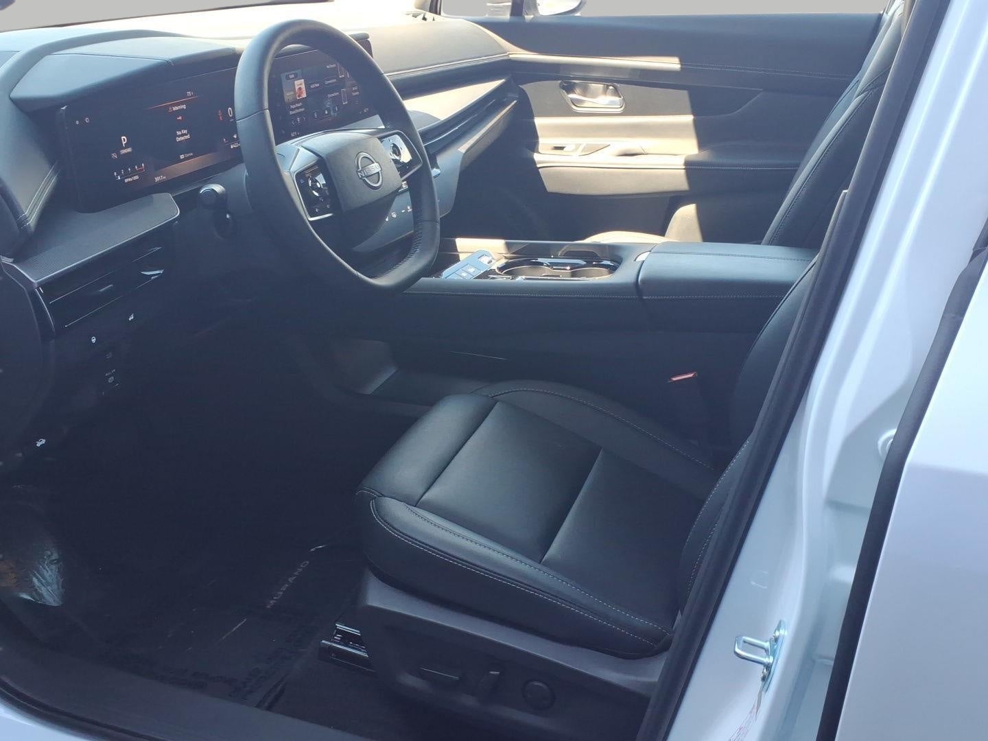 2025 Nissan Murano AWD SV