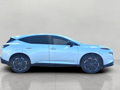 2025 Nissan Murano AWD Platinum