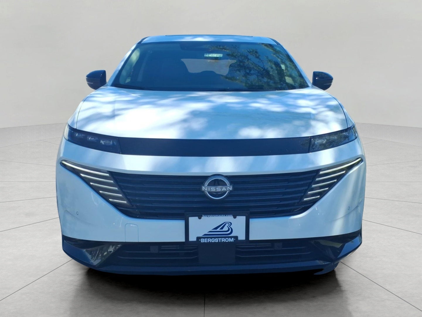 2025 Nissan Murano AWD Platinum