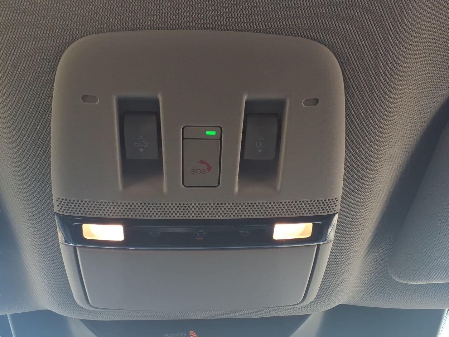 2025 Nissan Murano AWD Platinum