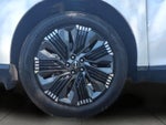 2025 Nissan Murano AWD Platinum