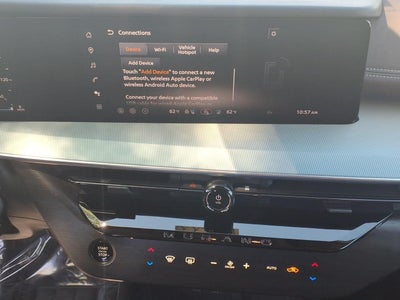 2025 Nissan Murano AWD Platinum