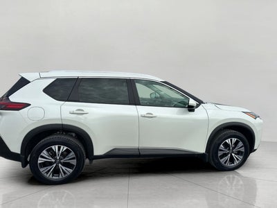 2023 Nissan Rogue AWD SV