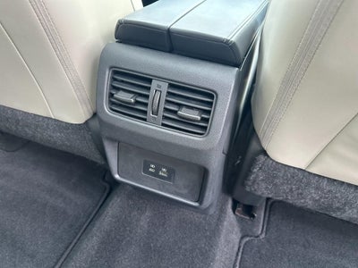 2023 Nissan Rogue AWD SV